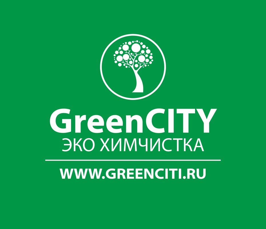фотография Химчистки GreenCITY в ТЦ Мега Химки