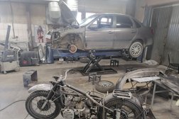 Автокомплекс Автосоло, с рейтингом 3.4 - находится по адресу Нижегородская область, Бор, Стеклозаводское шоссе, 2Г 