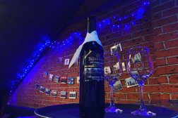 Бар 1465, с рейтингом 3 - находится по адресу Алматы, проспект Гагарина, 135/7 