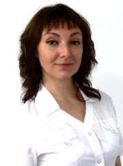 Пародонтолог, стоматолог Вера Александровна Черных