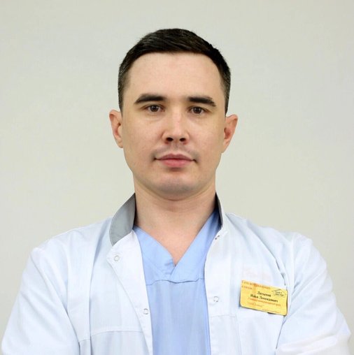 Илья Леонидович Латыпов
