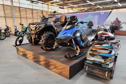 Шоу-рум Globaldrive, с рейтингом 5 - находится по адресу Оренбург, Загородное шоссе, 3/1 