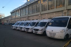 Транспортная компания Plango Bus, с рейтингом 4.8 - находится по адресу Санкт-Петербург, Введенский канал, 7 