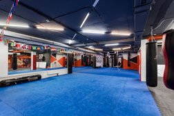 Центр единоборств Система, с рейтингом 4.9 - находится по адресу Москва, Салтыковская улица, 13Г 