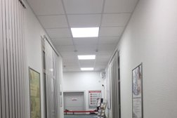 Медицинская лаборатория CL LAB, с рейтингом 3.3 - находится по адресу Краснодарский край, ст-ца Крыловская, улица Орджоникидзе, 49 