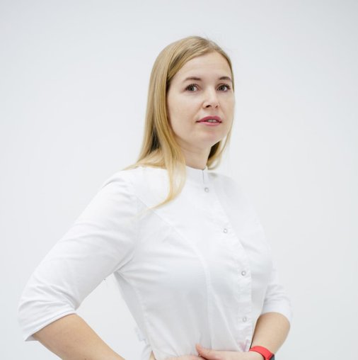 Юлия Герасимова