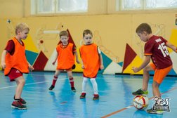 Футболис-академия УниЛиги, с рейтингом 4 - находится по адресу Иваново, Колесанова, 11 