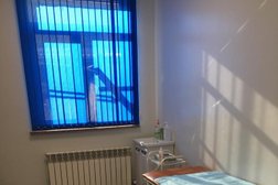 Кардиологический кабинет Намед clinic, с рейтингом 2 - находится по адресу Алматы, улица Тлеуберды Сауранбаева, 7/1 