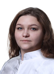 Терапевт Любовь Сергеевна Брагина