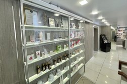 Салон красоты и здоровья Дизайн Лик, с рейтингом 4.9 - находится по адресу Пенза, Ставского, 10 