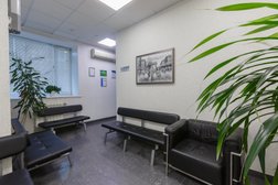 Клиника современной офтальмологии Берег, с рейтингом 3.8 - находится по адресу Красноярск, улица Дубровинского, 82 