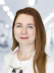 Стоматолог-ортопед, стоматолог Ольга Евгеньевна Золотова