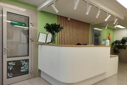 Ветеринарная клиника Дядя Федор, с рейтингом 3.1 - находится по адресу Екатеринбург, улица Чкалова, 252 