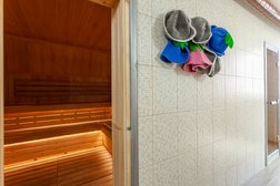 СПА центр ЭкоСПА, с рейтингом 4 - находится по адресу Сочи, улица Просвещения, 160Б 