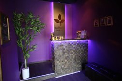 SPA-салон Тайрай, с рейтингом 4.9 - находится по адресу Московская область, Реутов, Юбилейный проспект, 30/2 