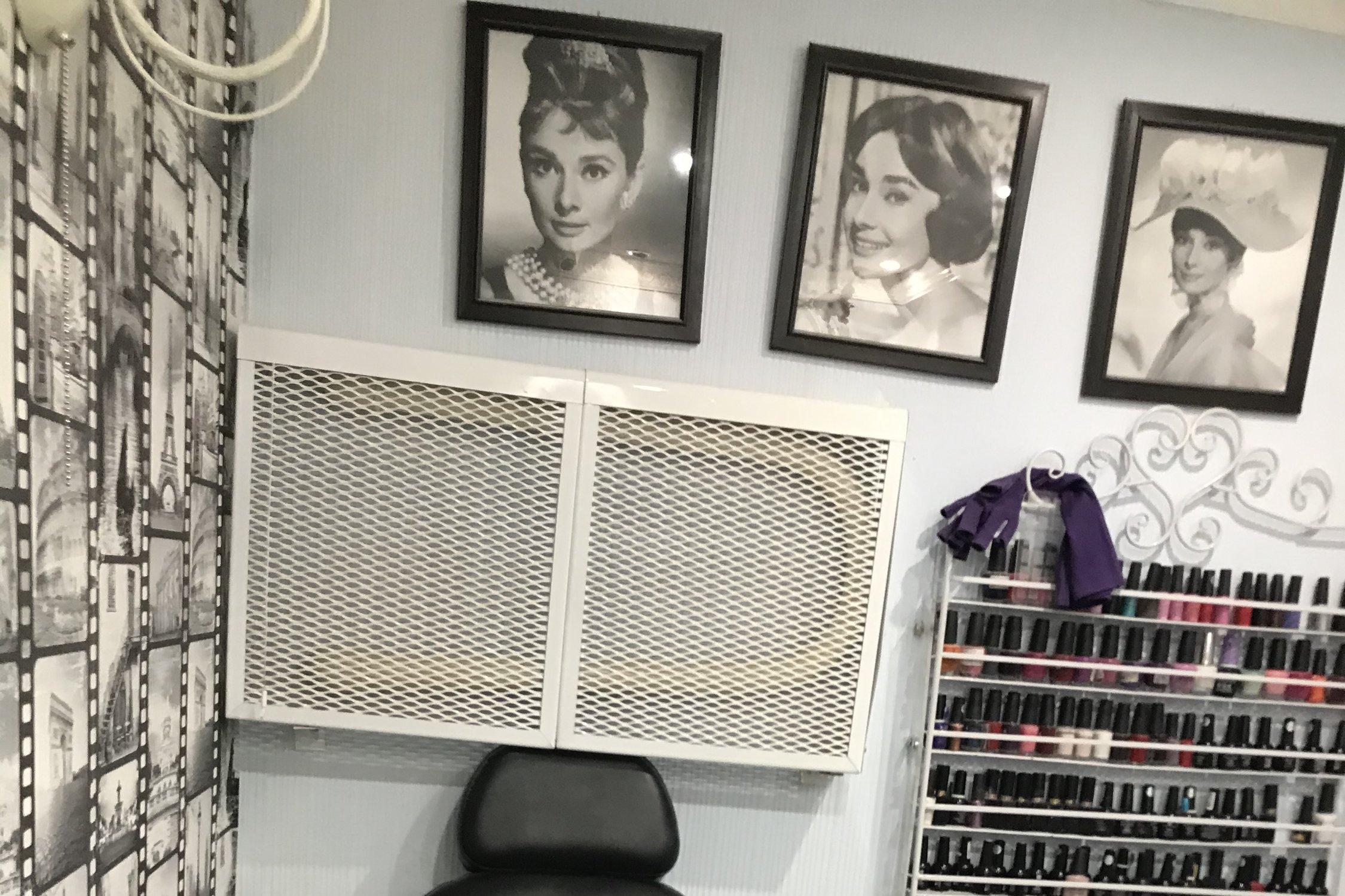 Монро, салон красоты на метро Новогиреево в Москве 📍 отзывы, фото, цены ...