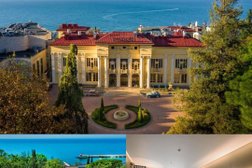Туристическое агентство Оранжевое море, с рейтингом 5 - находится по адресу Красноярск, улица Ленина, 52 