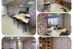 Логопедический кабинет, с рейтингом 4.6 - находится по адресу Брянск, Красноармейская улица, 156а 