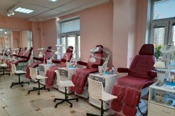 Мультибрендовый магазин ногтевого сервиса Paris Nail, с рейтингом 4.4 - находится по адресу Москва, Мичуринский проспект, 7 