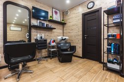 Студия красоты Luxe Nails & beauty, с рейтингом 4.9 - находится по адресу Москва, проспект Вернадского, 73 