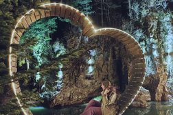 Загородный клуб Особняк и шалаши, с рейтингом 2.5 - находится по адресу Приморский край, Уссурийский городской округ, село Каймановка, Центральная улица, 13 