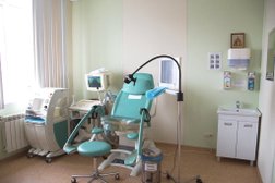 Центр репродукции Медсервис, с рейтингом 3.1 - находится по адресу Красноярск, улица Ленина, 111 