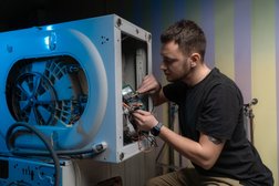 Сервисный центр ИркРем38, с рейтингом 4.8 - находится по адресу Иркутск, Сибирская улица, 27 