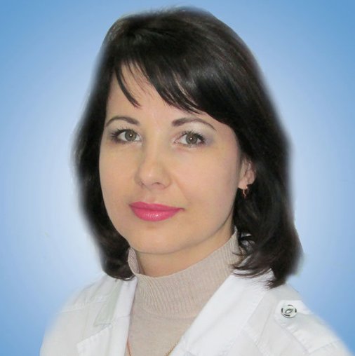 Елена Викторовна Трушко