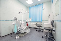 Стоматология "Мой Зубной", с рейтингом 4.5 - находится по адресу Санкт-Петербург, Киришская улица, 4 