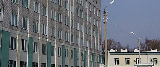 Поликлиника стоматологическая космодемьянских