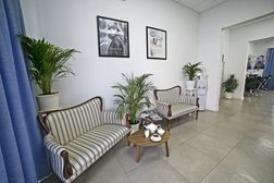 Салон красоты Сияние, с рейтингом 3.6 - находится по адресу Краснодарский край, пгт Сириус, Парусная улица, 33 