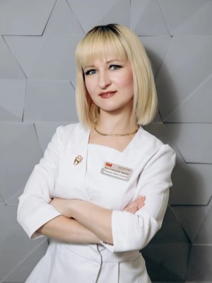 фотография Марины Николаевны Бобешко