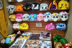 Магазин настольных игр Hobby Games, с рейтингом 4.3 - находится по адресу Краснодар, Красная улица, 70 