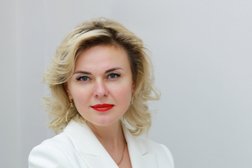 Клиника Анастасии Верещагиной, с рейтингом 4.8 - находится по адресу Москва, Большой Симоновский переулок, 2 