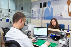 Фирменный сервисный центр Аc-Сервис, с рейтингом 3.1 - находится по адресу Челябинск, улица Энтузиастов, 27 