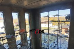 БыстроОкна, с рейтингом 4.9 - находится по адресу Пенза, проезд Германа Титова, 1а к4 