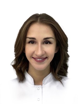 фотография Анны Алексеевны Хариной