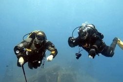 Дайвинг-клуб Атлантис, с рейтингом 4.5 - находится по адресу Калининград, Озёрная улица, 2 