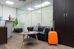 Туристическая компания MBT Group, с рейтингом 5 - находится по адресу Москва, Ленинградский проспект, 37 