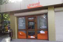 Туристическая компания Сфера-Travel, с рейтингом 4 - находится по адресу Сочи, Гайдара, 2 
