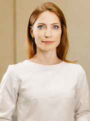 Акушер, гинеколог Татьяна Сергеевна Терацова