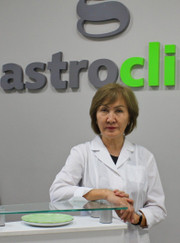 Акушер-гинеколог, врач УЗИ Дарига Шалагазиновна Кудебаева