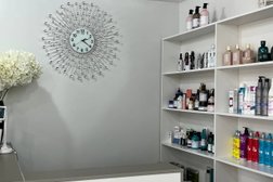 Салон красоты Элина, с рейтингом 4 - находится по адресу Иркутск, Партизанская, 73 