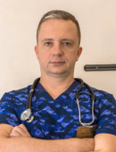 Орлов Павел Георгиевич