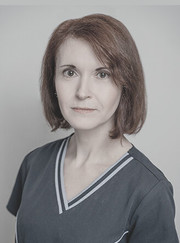 Кардиолог Наталия Александровна Смирнова