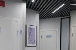 Стоматологическая клиника Искусство улыбки, с рейтингом 4.5 - находится по адресу Волгоград, улица им. гвардии майора Степанищева, 2а 