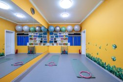 Международный тренерский факультет, с рейтингом 4.9 - находится по адресу Санкт-Петербург, улица Бабушкина, 82к2 