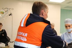 Городская клиническая больница №7, с рейтингом 2.7 - находится по адресу Казань, ул. Маршала Чуйкова, д. 54 