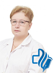 Сурдолог, отоларинголог Елена Александровна Веселова