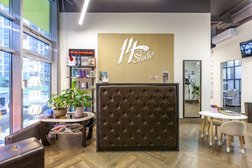 Салон красоты 14 Studio, с рейтингом 5 - находится по адресу Московская область, Сергиев Посад, Инженерная улица, 8 
